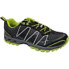Кроссовки trekking JAKO 5702011-21