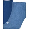 Носки PUMA UNISEX SNEAKER PLAIN 3P