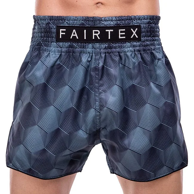 Шорти для кікбоксингу
 FAIRTEX BS1902 BLACK/MINT