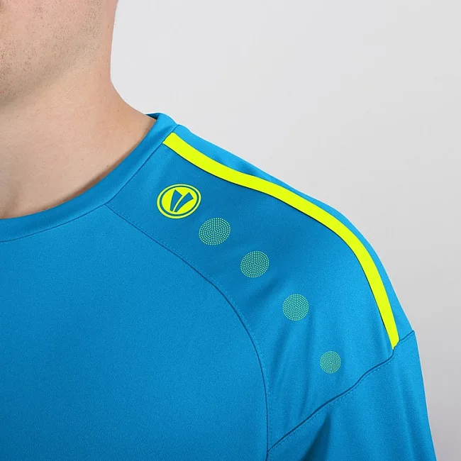 Футболка striker 2.0 JAKO 4219-89
