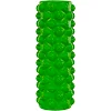 Ролер масажний циліндр (ролик мфр) заповнений піною 36см
 Bubble Roller ZELART
 FI-5714 (Лімонний)