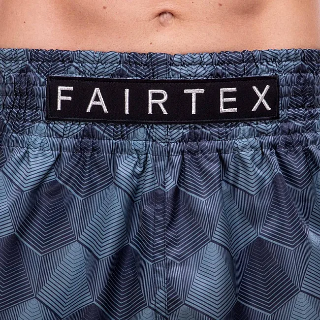 Шорти для кікбоксингу
 FAIRTEX BS1902 BLACK/MINT
