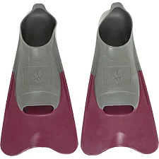 Короткие ласты для тренировок MADWAVE M074606509W 40-41