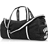 Спортивна сумка Fairtex BAG9 Black