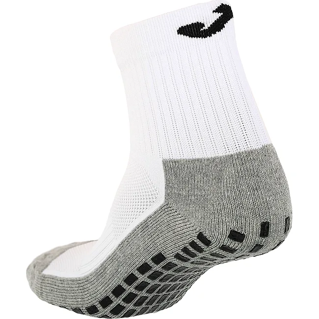 Футбольні шкарпетки
 протиковзкі JOMA

 ANTI-SLIP 400798-200
 39-46 (Білий)
