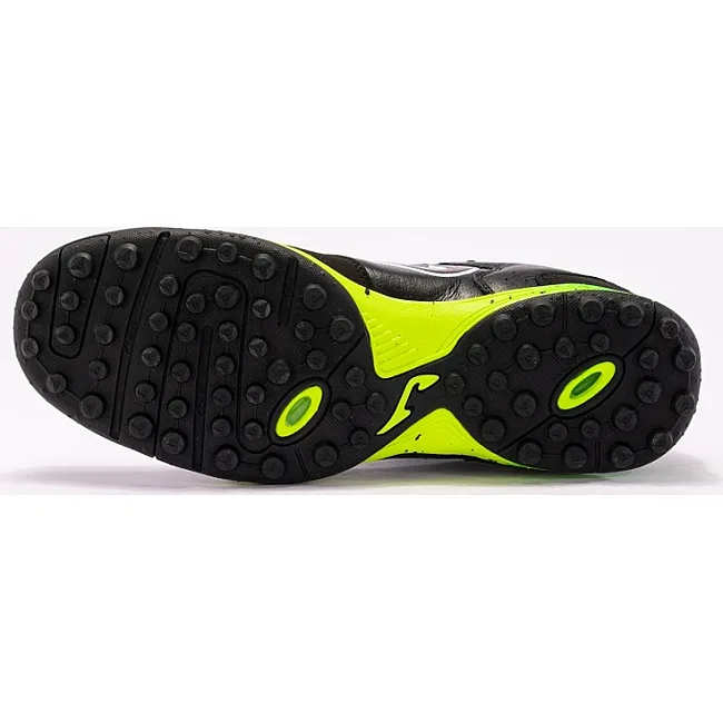 Сороконіжки Joma TOP FLEX чорний