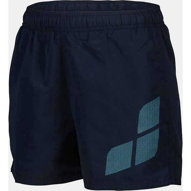 Детские шорты Arena BEACH SHORT LOGO R