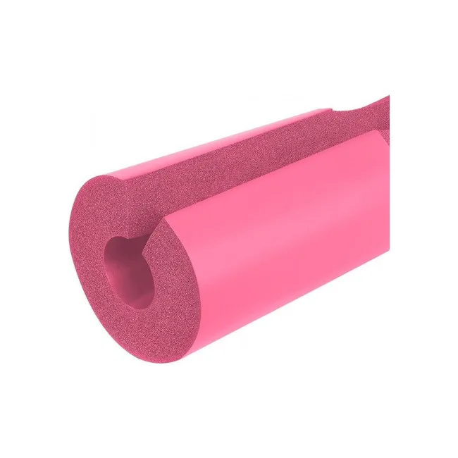Пом'якшувальна накладка на гриф MadMax MFA-301 Bar Pad Pink