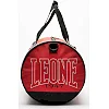 Спортивна сумка Leone AC943 ICONIC DUFFEL Red (45л.)