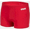 Плавки-боксеры для мальчиков Arena TEAM SWIM SHORT SOLID детские