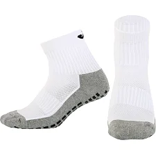 Футбольные носки противоскользящие JOMA ANTI-SLIP 400798-200 39-46 (Белый)