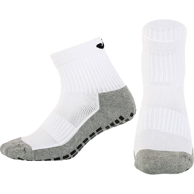 Футбольні шкарпетки
 протиковзкі JOMA

 ANTI-SLIP 400798-200
 39-46 (Білий)