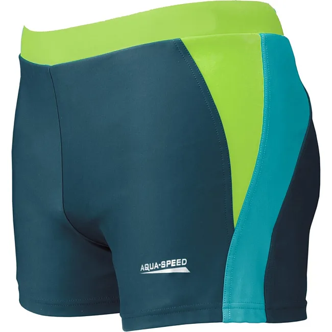 Плавки-боксери для чоловіків Aqua Speed DARIO 6235