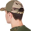 Кепка бейсболка тактическая 5.11 Tactical TY-4832 (Камуфляж Marpat)