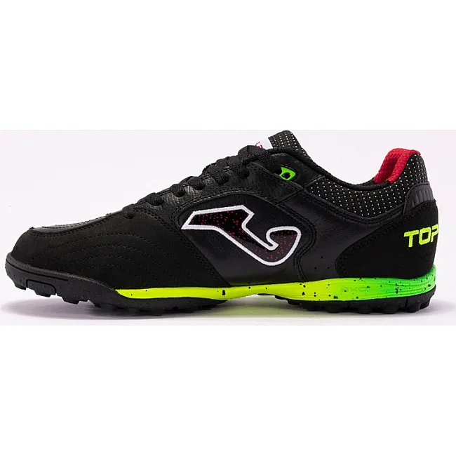 Сороконіжки Joma TOP FLEX чорний