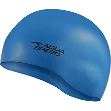 Шапочка для плавания Aqua Speed ​​MONO 6200
