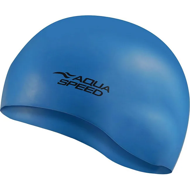 Шапочка для плавания Aqua Speed ​​MONO 6200