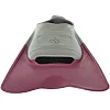 Короткие ласты для тренировок
 MADWAVE
 M074606509W
 40-41