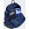 Рюкзак Adidas TIRO L BACKPACK 26,5L синий 50x30x19 см