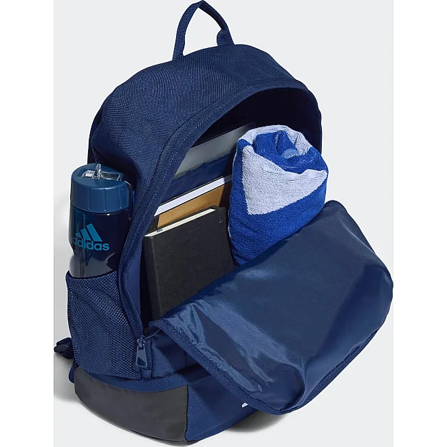 Рюкзак Adidas TIRO L BACKPACK 26,5L синий 50x30x19 см