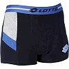 Трусы-боксеры Lotto Men's Boxer Homme 1P темно-синий