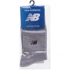Спортивные носки
 мужские высокие NB BC-3966 (Серый)