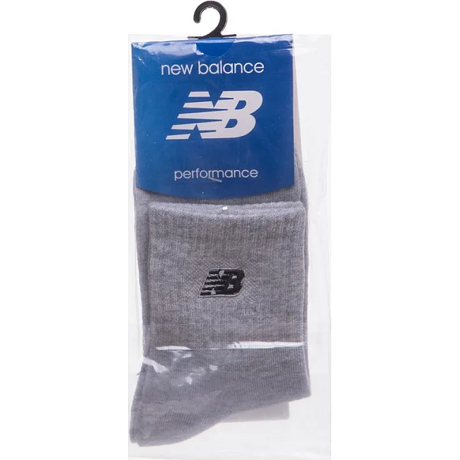 Спортивные носки
 мужские высокие NB BC-3966 (Серый)