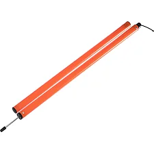 Шест для слалому дриблінга складаний 2 складання SP-SPORT C-4600