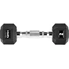 Гантель шестигранна HMS HEX PRO, 2 кг