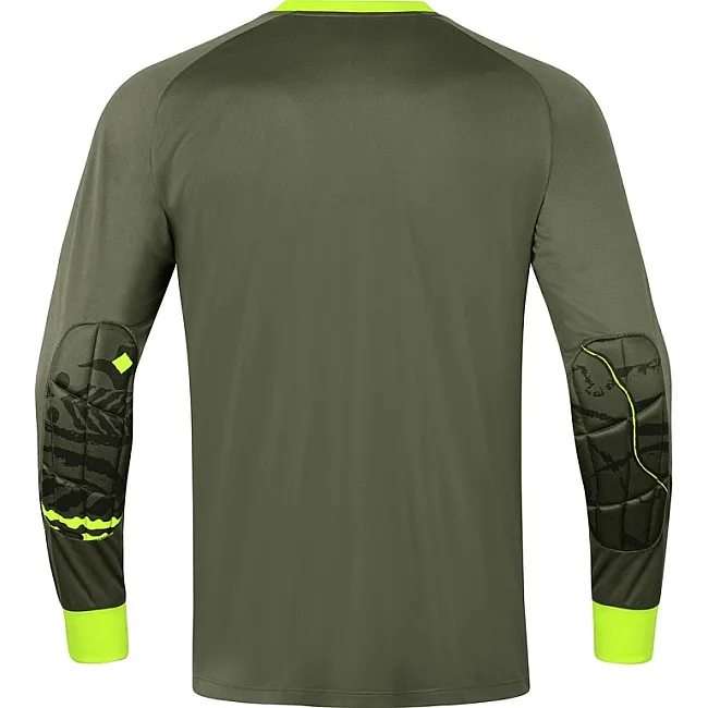 GK джерсі воротаря Tropicana JAKO 8911-231