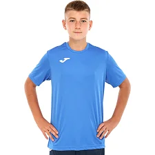 Футболка чоловіча JOMA COMBI 100052-700 4XS-3XL (Синій)