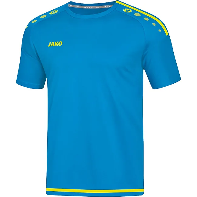 Футболка striker 2.0 JAKO 4219-89