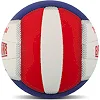 Волейбольний м'яч
 BALLONSTAR LG-2087 №5 PU (Червоний-синій-білий)