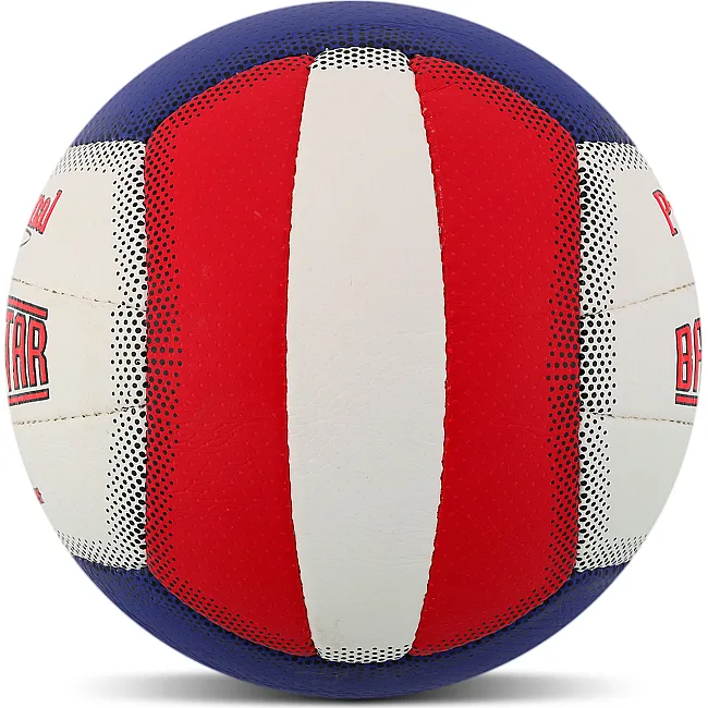 Волейбольний м'яч
 BALLONSTAR LG-2087 №5 PU (Червоний-синій-білий)