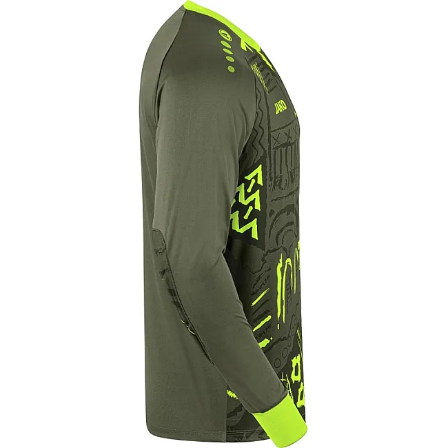 GK джерсі воротаря Tropicana JAKO 8911-231