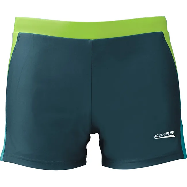 Плавки-боксери для чоловіків Aqua Speed DARIO 6235