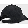 Кепка UNDER ARMOUR Sportstyle Corduroy ADJ черный OSFM