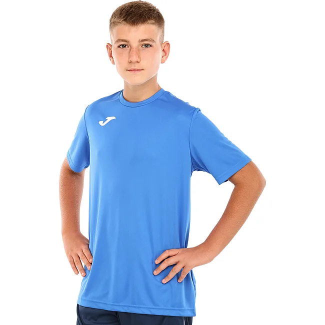 Футболка чоловіча JOMA

 COMBI 100052-700 4XS-3XL (Синій)