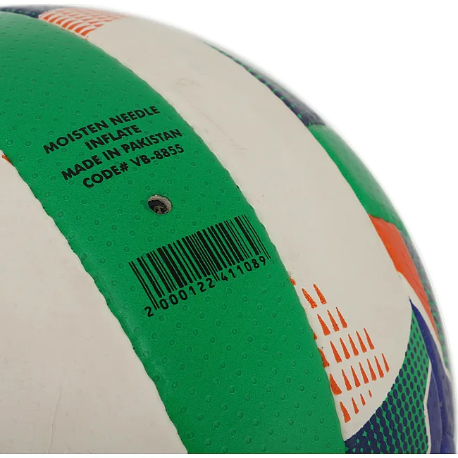 Волейбольный мяч
 BALLONSTAR VB-8855 №5 PU