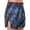 Шорти для кікбоксингу
 FAIRTEX BS1902 BLACK/MINT