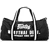 Спортивна сумка Fairtex BAG9 Black
