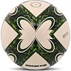 Футбольный мяч
 HYBRID SOCCER STAR TO-TOWN FB-4491 №5 PU (Белый-зеленый)