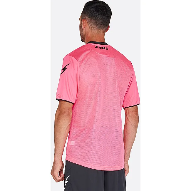 Спортивная футболка Zeus SHIRT MIDA розовый