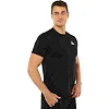 Футболка мужская JOMA

 INDOOR GYM 102967-100 (Черный)