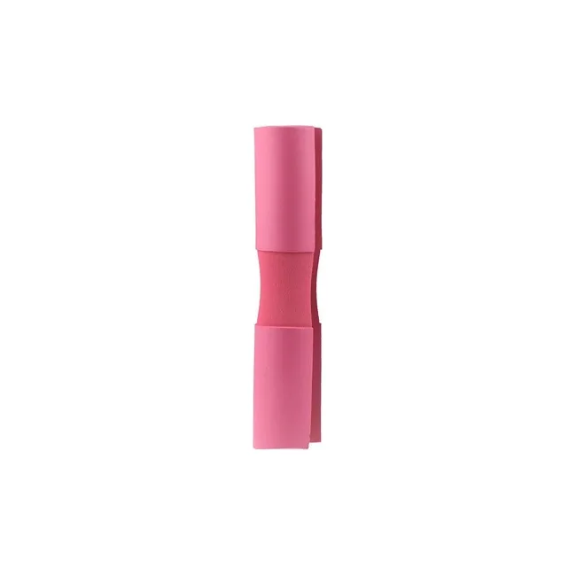 Пом'якшувальна накладка на гриф MadMax MFA-301 Bar Pad Pink