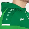 Куртка с капюшоном champ 2.0 JAKO 6820-22