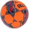 Футзальный мяч
 SELECT FUTSAL SUPER TB FIFA QUALITY PRO V22 Z-SUPER-FIFA-OR №4 (Оранжевый-красный)