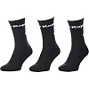 Носки Kappa Socks Logo Saboya 3PPK