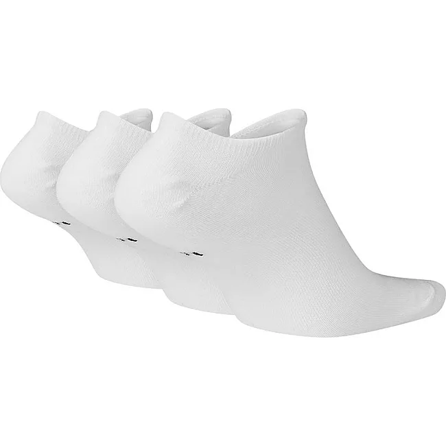 Носки Nike U NK NSW EVERYDAY ESSENTIAL NS 3PR