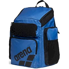 Рюкзак Arena ONE GO BACKPACK 45L синий 50х40х25 см